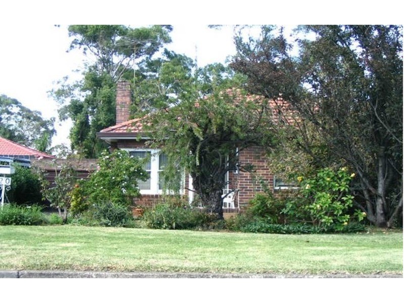 20 Werona Avenue, Punchbowl NSW 2196