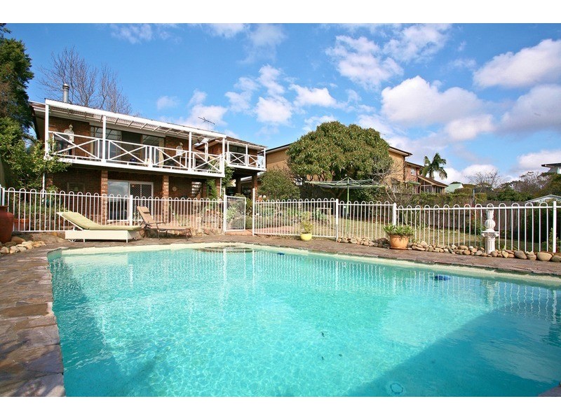 37 Homedale Crescent, Connells Point NSW 2221