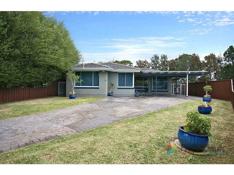 18 Bedford Place, Rockdale NSW 2216