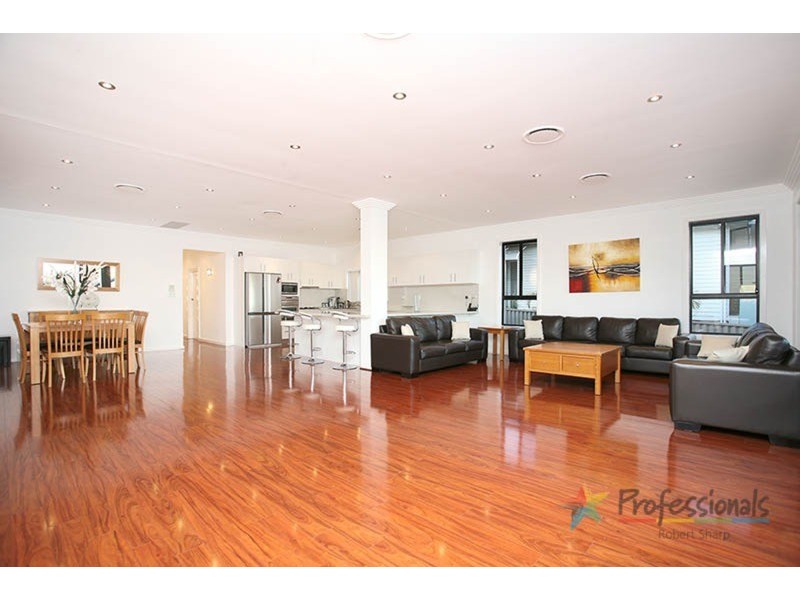 68 Ludgate  Street, Roselands NSW 2196