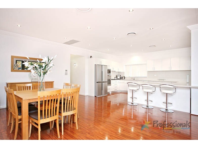 68 Ludgate  Street, Roselands NSW 2196