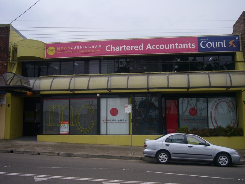 6-10 Tooronga Terrace, Beverly Hills NSW 2209