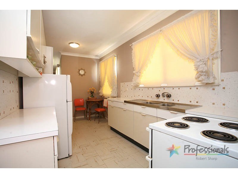 2/205 Penshurst Street, Beverly Hills NSW 2209