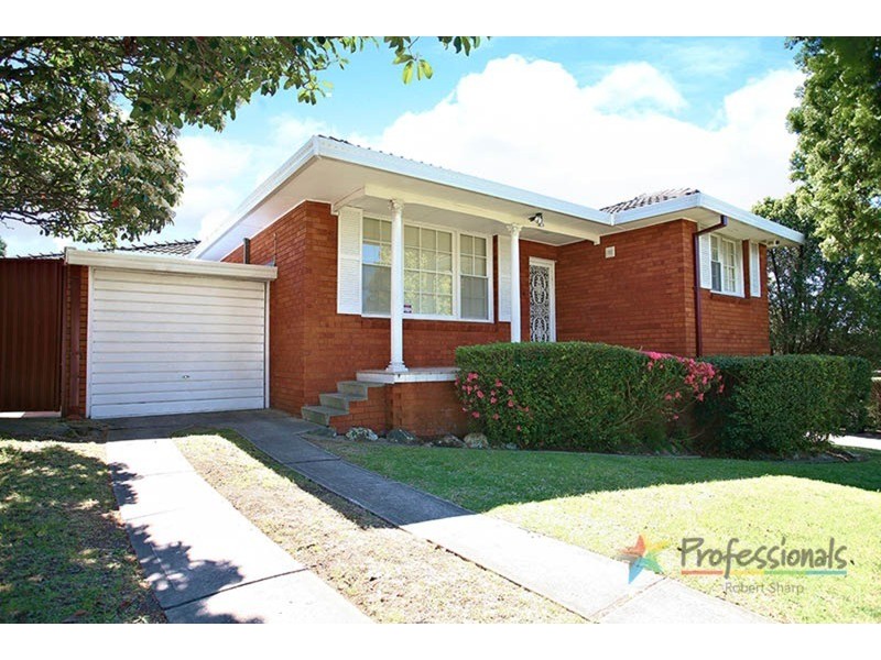 1/24-26 Warwick Street, Hurstville NSW 2220