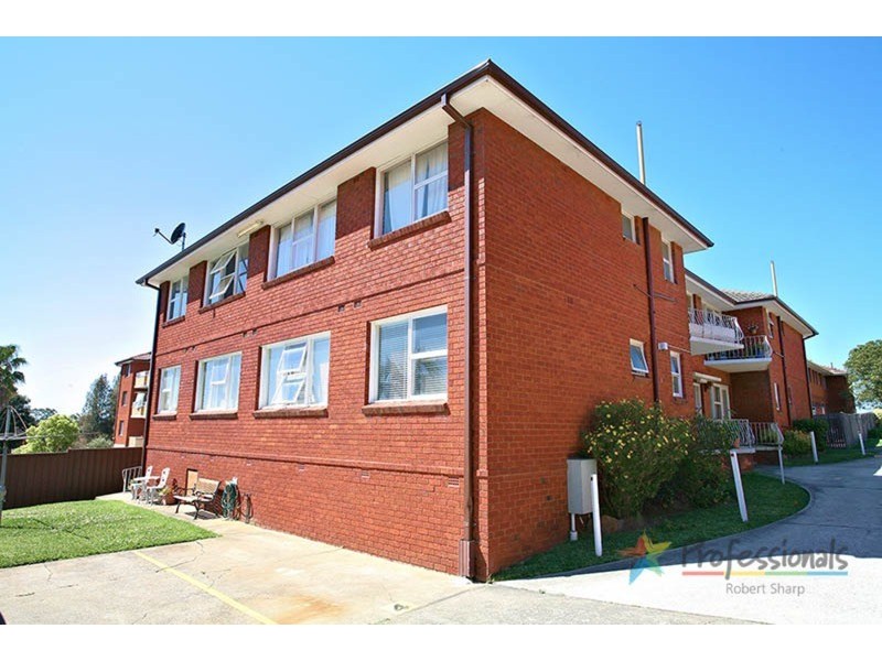 7/13 Phillip Street, Roselands NSW 2196