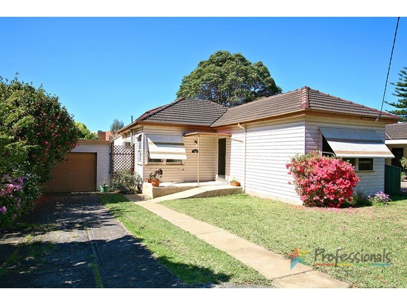 101 Mercury Street, Narwee NSW 2209