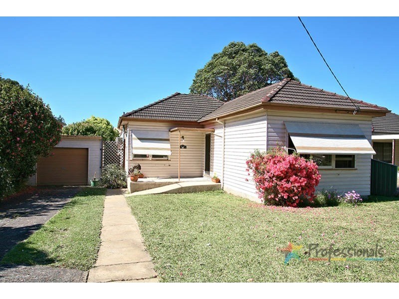 101 Mercury Street, Narwee NSW 2209