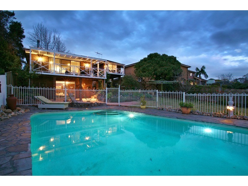 37 Homedale  Crescent, Connells Point NSW 2221