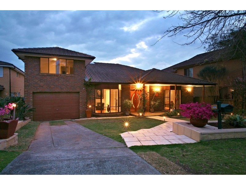 37 Homedale  Crescent, Connells Point NSW 2221