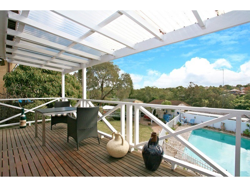 37 Homedale  Crescent, Connells Point NSW 2221