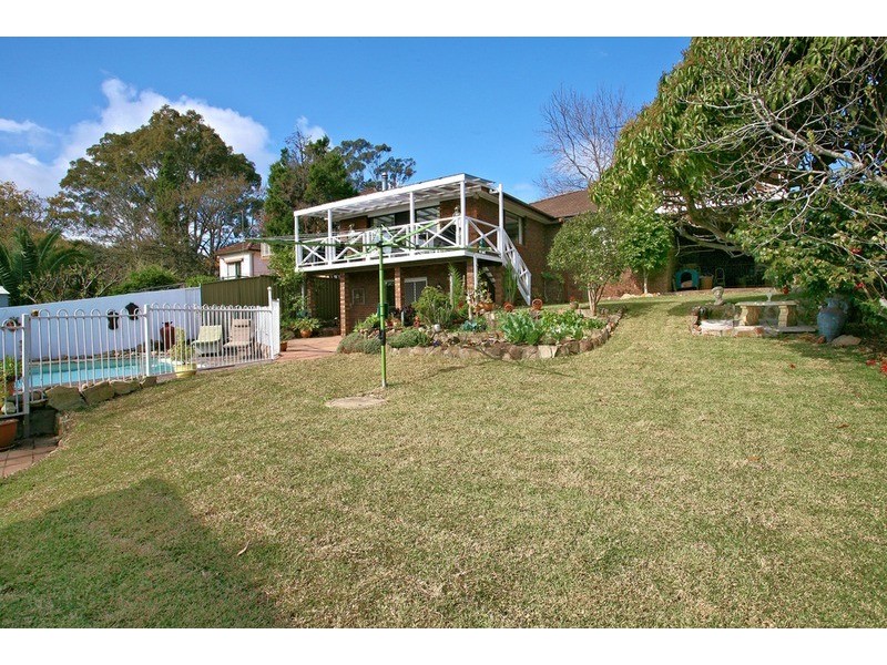 37 Homedale  Crescent, Connells Point NSW 2221
