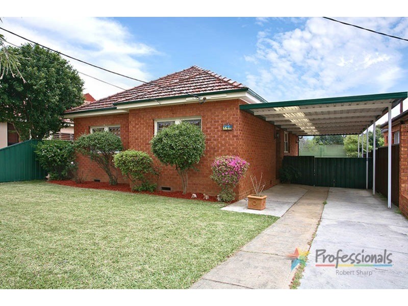 114 Morgan Street, Kingsgrove NSW 2208