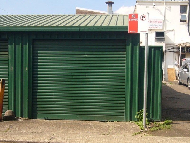 1/Garage 467 King Georges Road, Beverly Hills NSW 2209