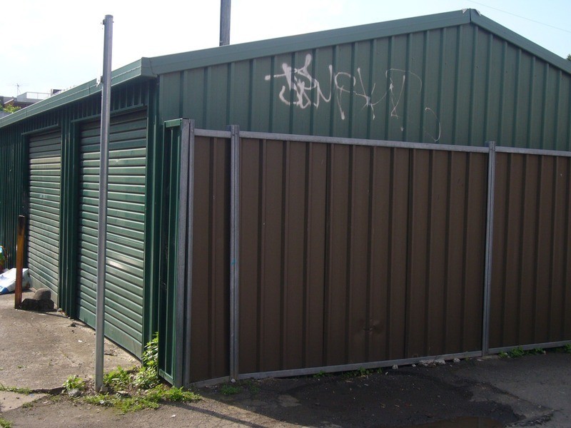 1/Garage 467 King Georges Road, Beverly Hills NSW 2209