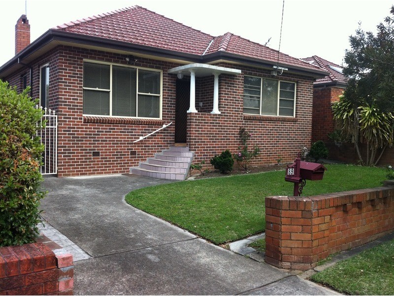 89 Kingsway, Beverly Hills NSW 2209