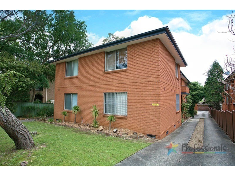 5/50 Myers Street, Roselands NSW 2196