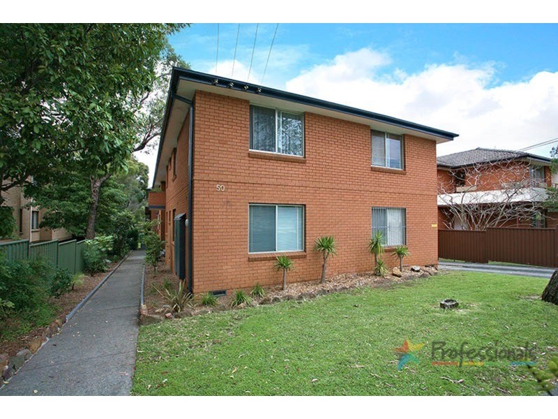 5/50 Myers Street, Roselands NSW 2196