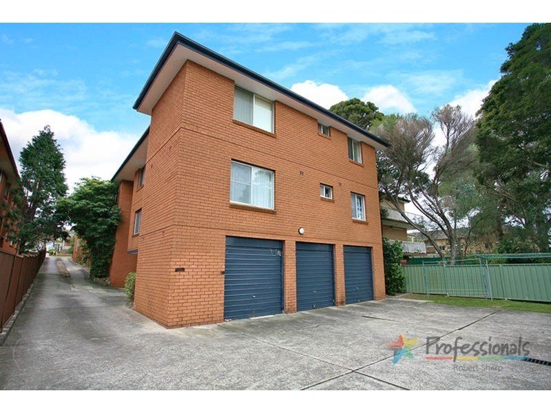5/50 Myers Street, Roselands NSW 2196