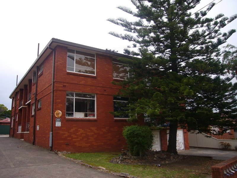 5/377 King Georges Road, Beverly Hills NSW 2209