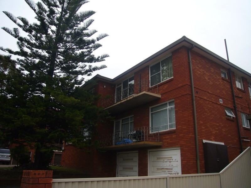 5/377 King Georges Road, Beverly Hills NSW 2209