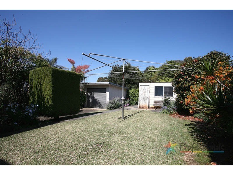 31 Warwick  Street, Hurstville NSW 2220