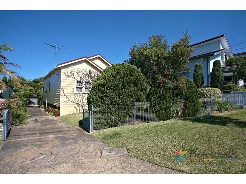 31 Warwick  Street, Hurstville NSW 2220