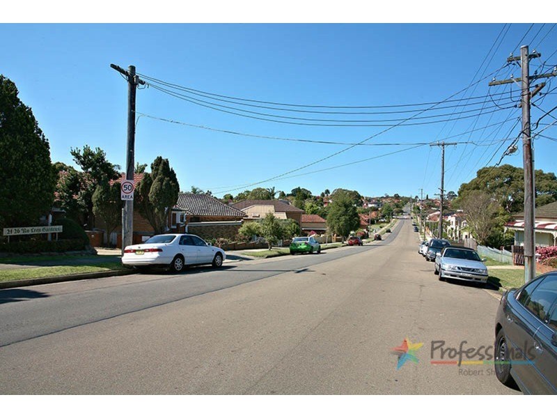 31 Warwick  Street, Hurstville NSW 2220