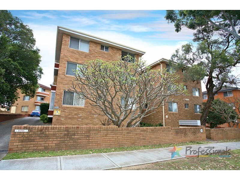 1/21 Romilly Street, Riverwood NSW 2210