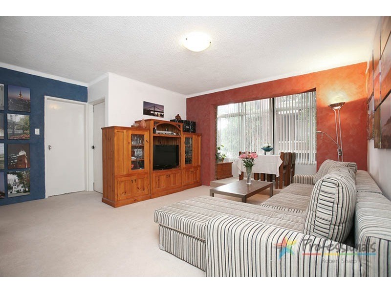 1/21 Romilly Street, Riverwood NSW 2210