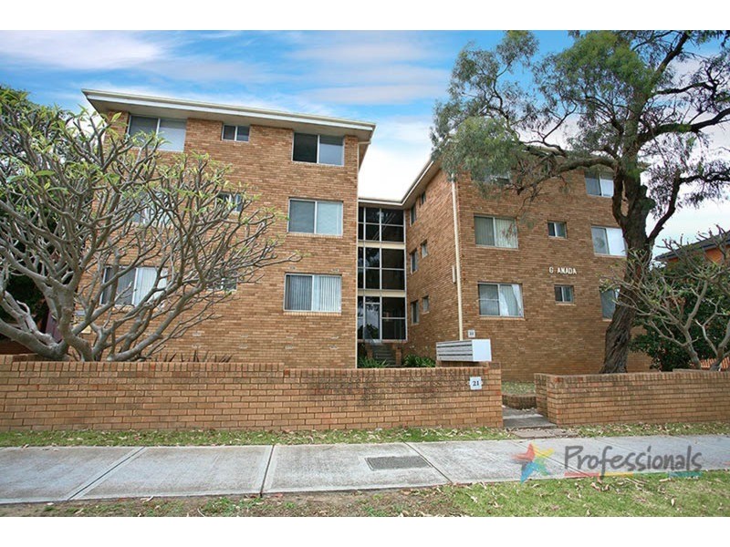 1/21 Romilly Street, Riverwood NSW 2210