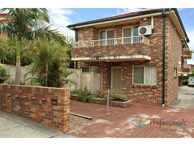 1/17 Myee Street, Lakemba NSW 2195
