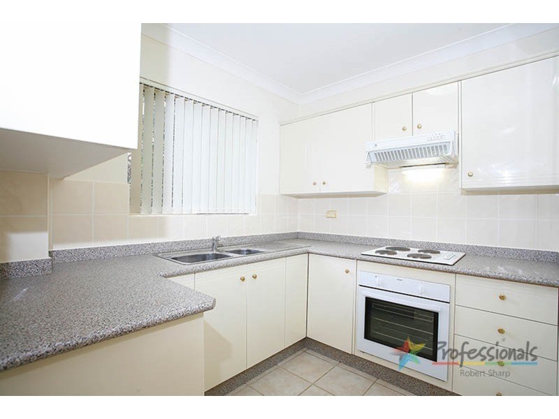 1/4-6 Edgbaston Road, Beverly Hills NSW 2209