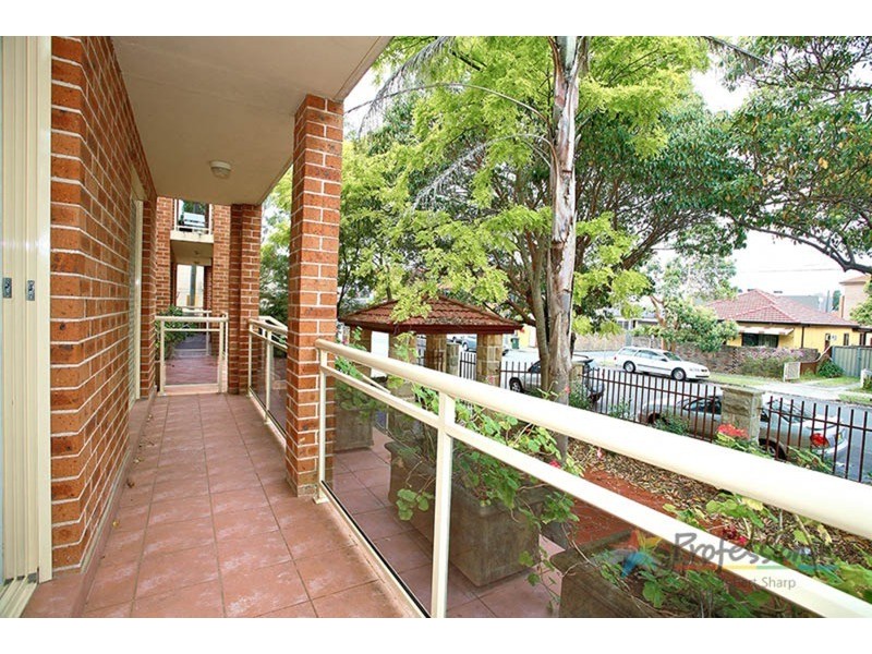 1/4-6 Edgbaston Road, Beverly Hills NSW 2209