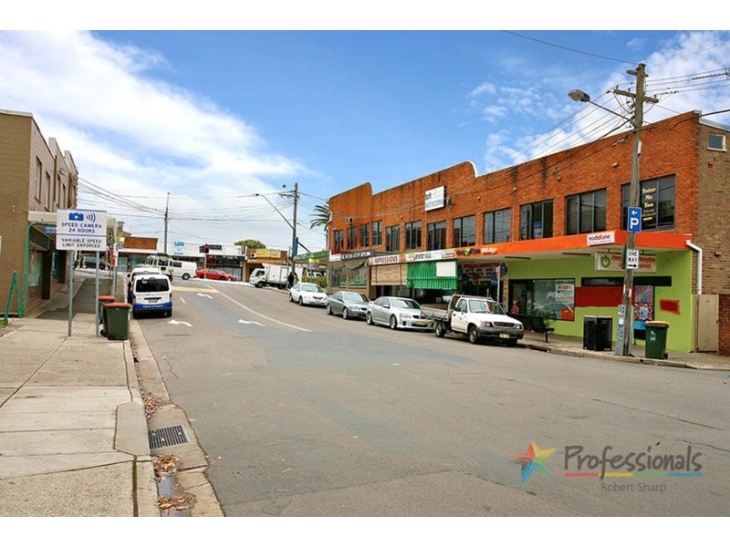 1/4-6 Edgbaston Road, Beverly Hills NSW 2209