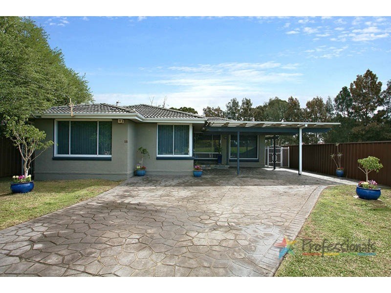 18 Bedford Place, Rockdale NSW 2216