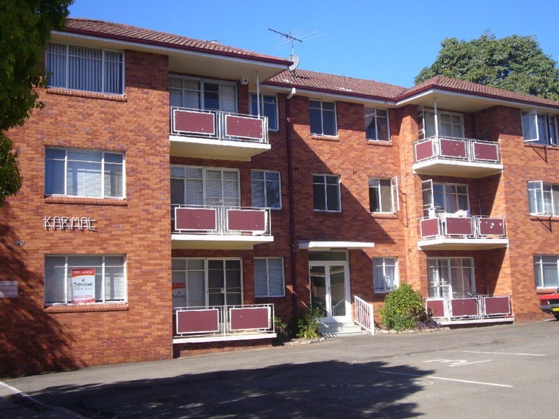 4/40 Broadarrow Road, Narwee NSW 2209