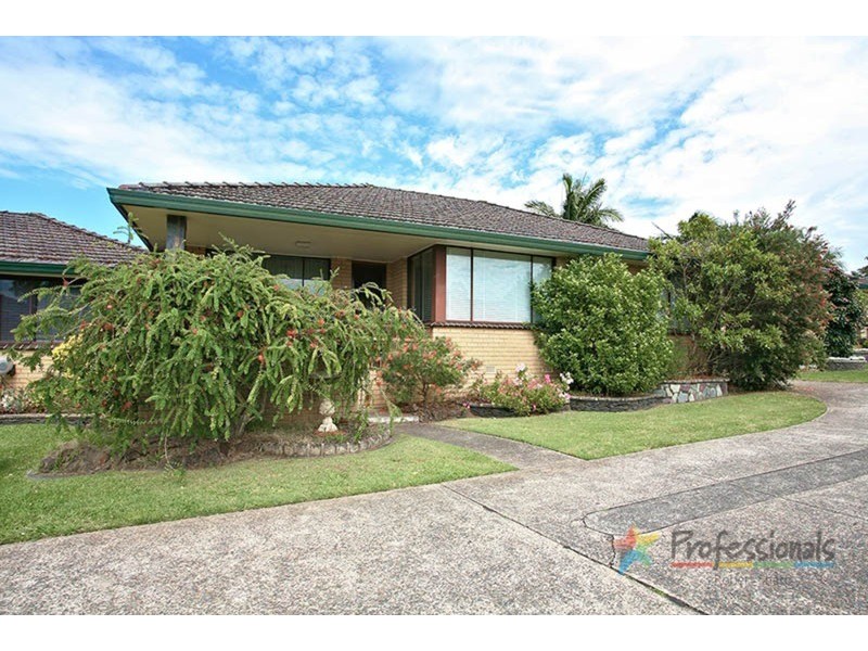 7/33 Gardinia  Street, Beverly Hills NSW 2209