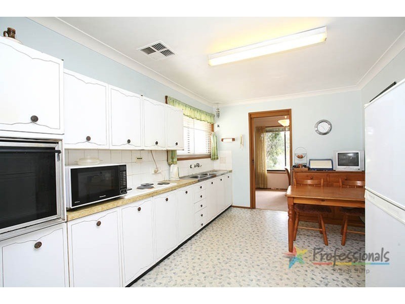 7/33 Gardinia  Street, Beverly Hills NSW 2209