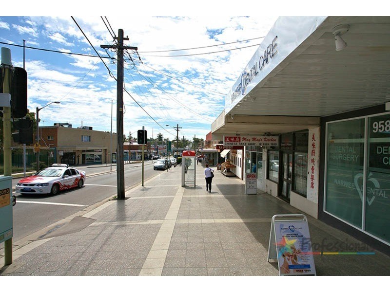 7/33 Gardinia  Street, Beverly Hills NSW 2209