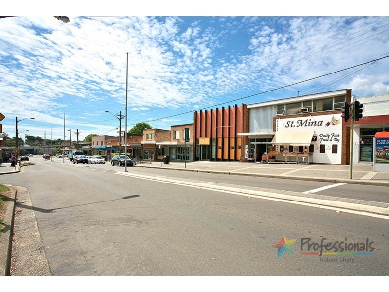 7/33 Gardinia  Street, Beverly Hills NSW 2209