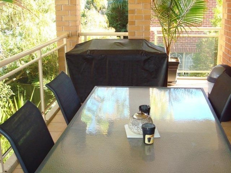 9/19-21 Hampden  Street, Beverly Hills NSW 2209