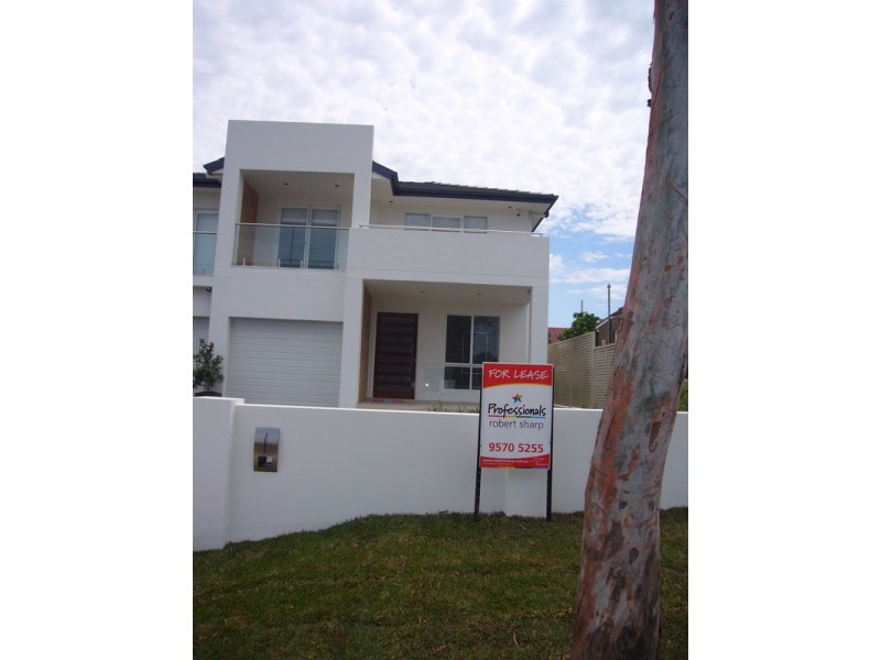 15 Farnham  Avenue, Roselands NSW 2196