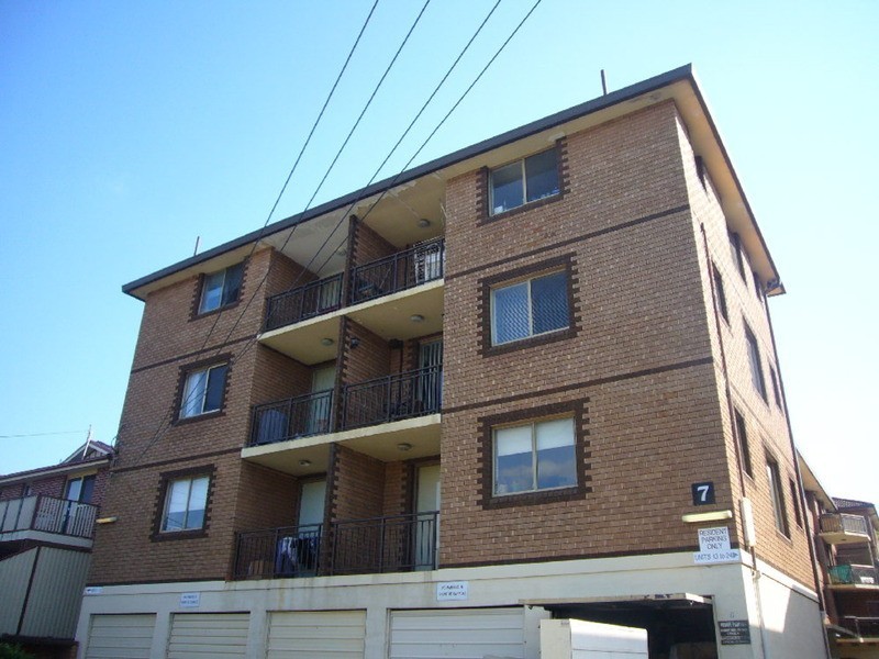 19/7 Myers Street, Roselands NSW 2196