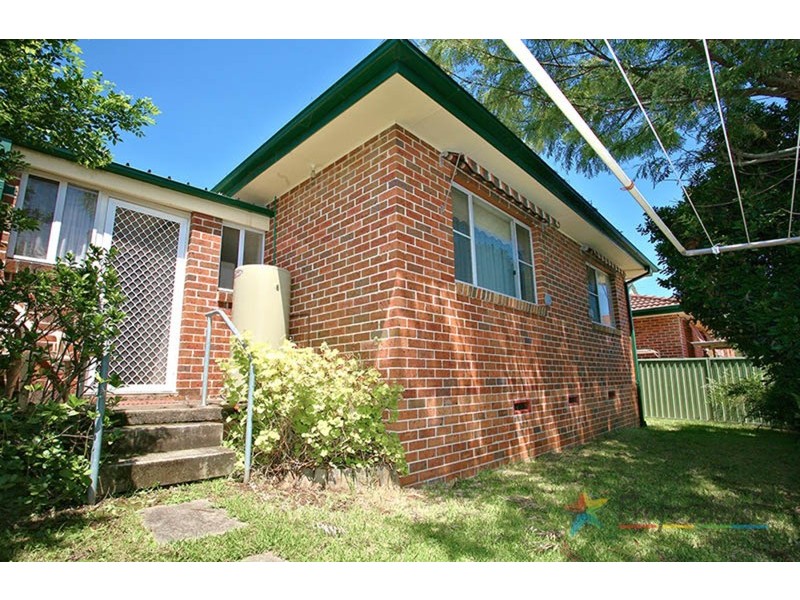 2/68 Shorter Avenue, Narwee NSW 2209