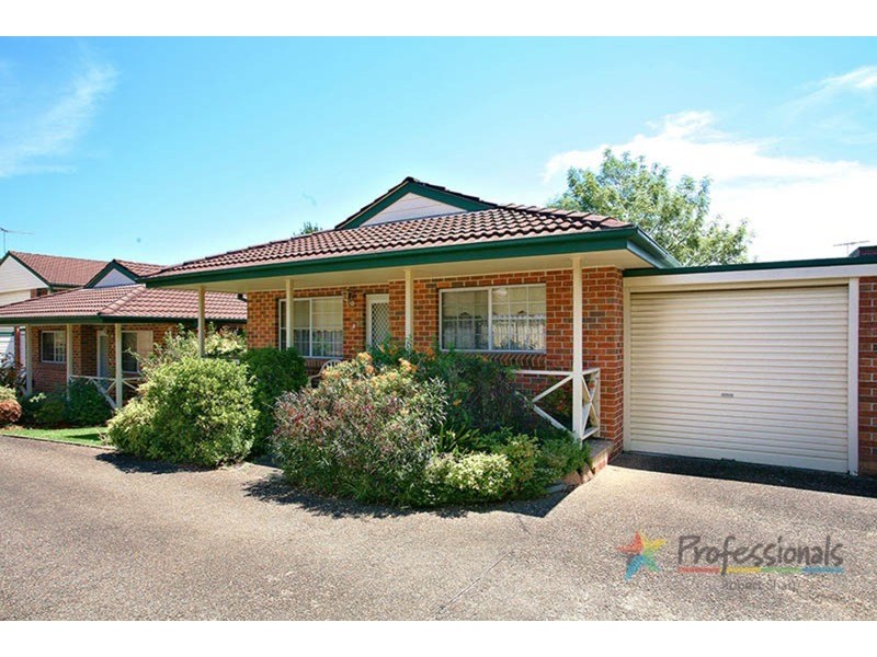 2/68 Shorter Avenue, Narwee NSW 2209