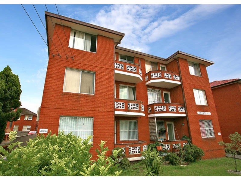 4/7 Phillip Street, Roselands NSW 2196