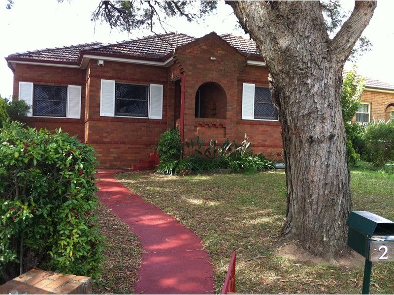 2 Huntingdale  Avenue, Narwee NSW 2209