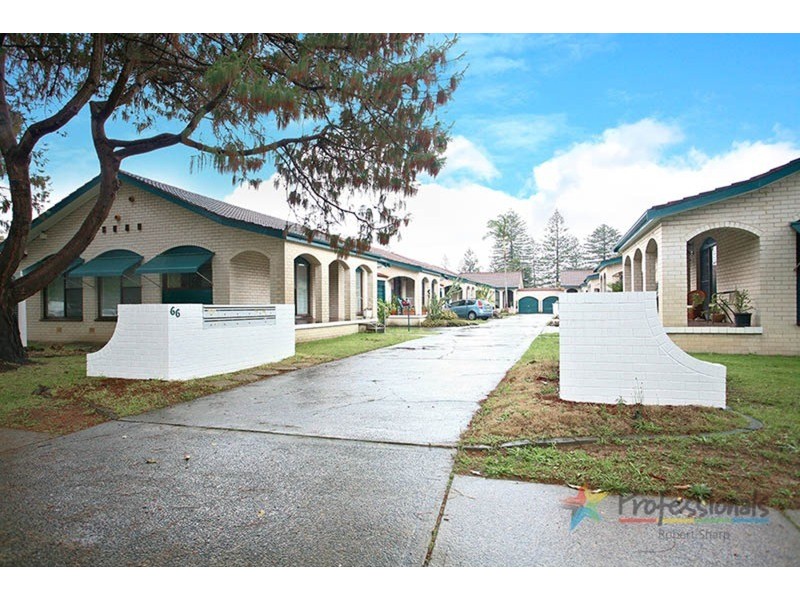 8/66 Alfred Street, Ramsgate Beach NSW 2217