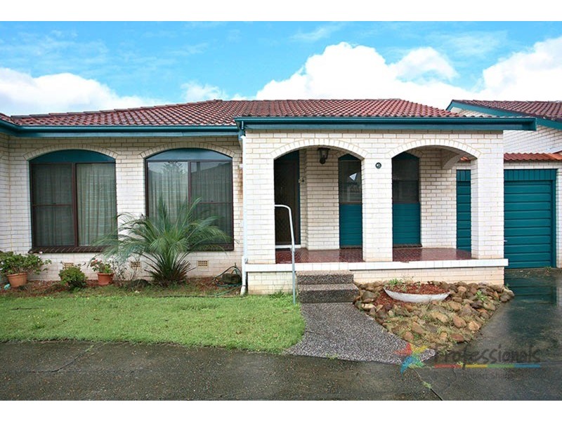 8/66 Alfred Street, Ramsgate Beach NSW 2217