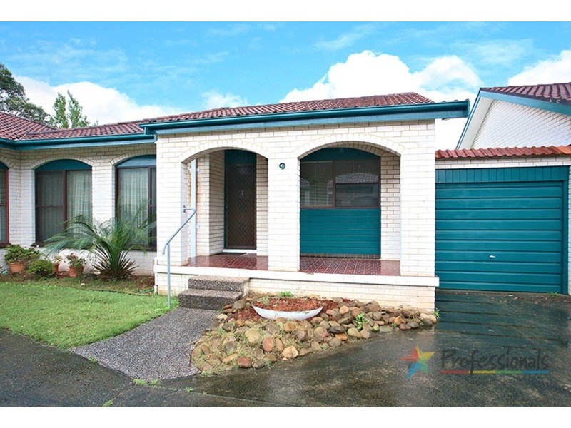 8/66 Alfred Street, Ramsgate Beach NSW 2217